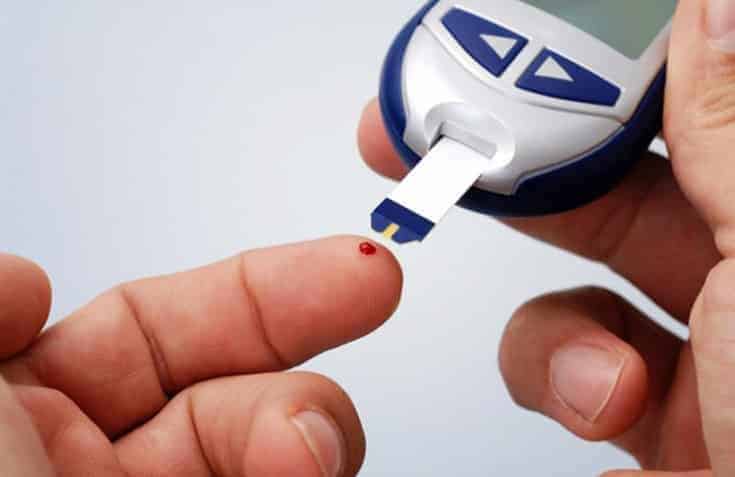 טיפול בסוכרת