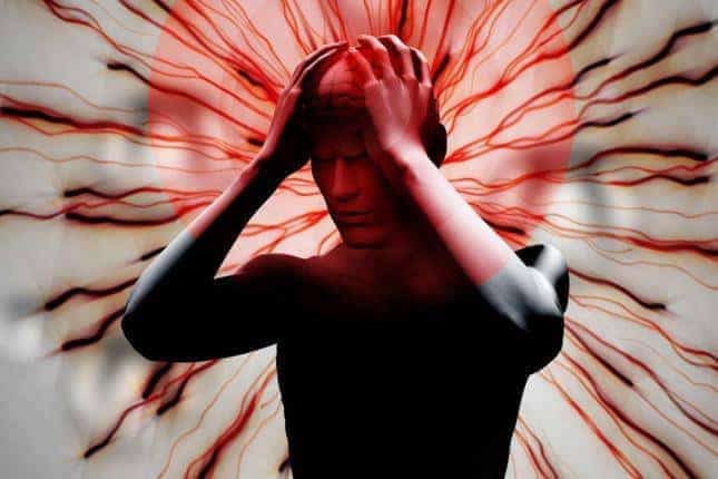 עקה חמצונית