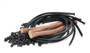 ליקוריץ מאזן לחץ דם