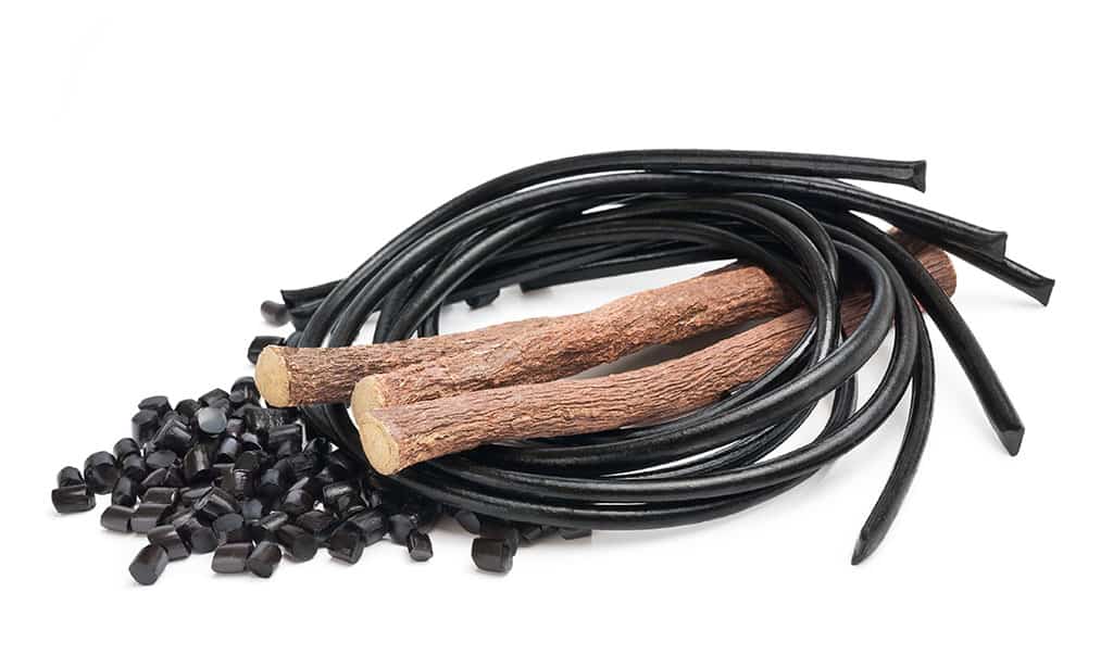 ליקוריץ מאזן לחץ דם