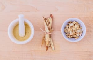 ליקוריץ ברפואה סינית