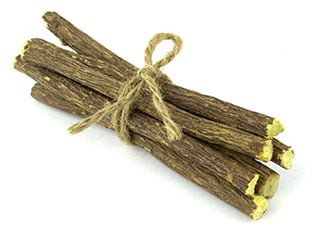 שורש ליקוריץ