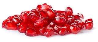 גרגרי רימון