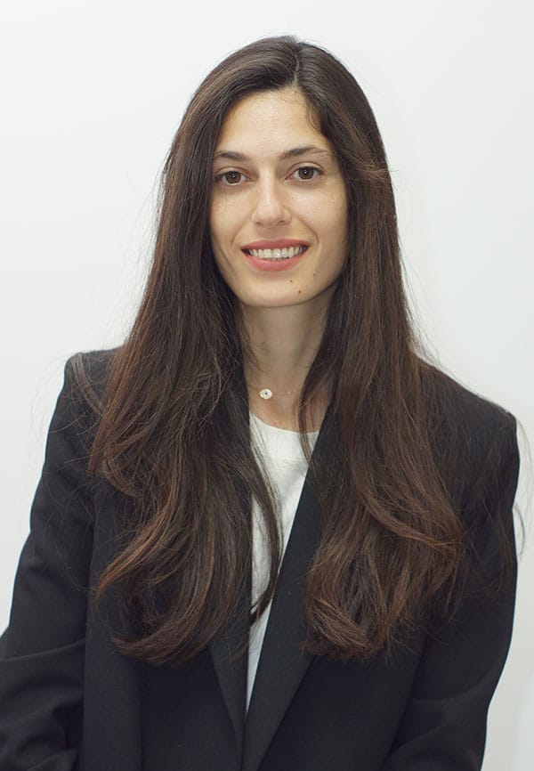 שירן אברמובסקי, תזונאית קלינית